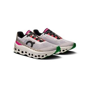 On Cloud-monster Sneakers Size 8